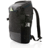 PVC-vapaa 900D easy access -laptopreppu 15,6", musta lisäkuva 3